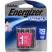 Energizer Ultimate Lithium AAA Batteries (1.5V, 1200mAh, 8-Pack) 57-EUL3A8D