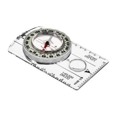 Brunton 8010 Classic Glow Global Map Compass F-8010-GLOW