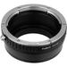 FotodioX Mount Adapter for Canon EOS Lens to Sony E-Mount Camera EOS-SNYE