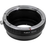 FotodioX Mount Adapter for Canon EOS Lens to Micro Four Thirds Camera EOS-MFT