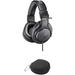 Audio-Technica ATH-M20x Headphones and Case Kit ATH-M20X