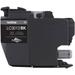 Brother LC3013 High-Yield Ink Cartridge (Black) LC3013BK