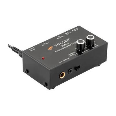 Polsen PMA-1 Personal Monitor Amplifier PMA-1