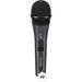 Sennheiser e825S Handheld Cardioid Dynamic Microphone with On/Off Switch (Pair) E825-S