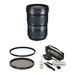 Canon EF 16-35mm f/2.8L III USM Lens with Accessories Kit 0573C002