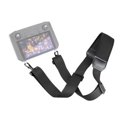 DigitalFoto Solution Limited Adjustable Shoulder/Neck Strap for DJI Smart Controller SC-DMS01