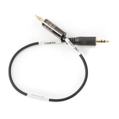 Movo Photo MV-RC100 3.5mm TRS Line-to-Microphone Attenuation Cable for DSLR/Mirrorless MV-RC100