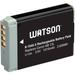 Watson NB-13L V3 Lithium-Ion Battery Pack (3.6V, 1010mAh) B-1545-3