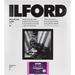 Ilford MULTIGRADE RC Deluxe Paper (Glossy, 8 x 10", 25 Sheets) 1179484