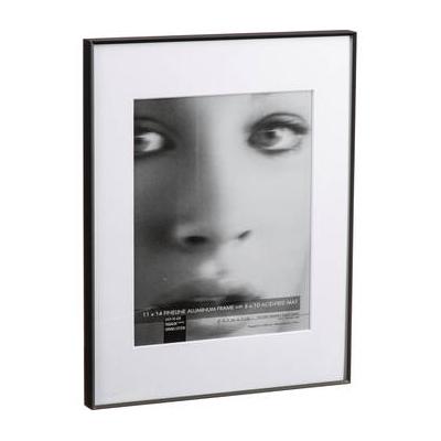 MCS Framatic Fineline Aluminum Frame with 11 x 14