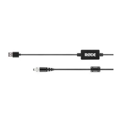 RODE USB Power Cable for RODECaster Pro with Locki...
