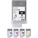 Canon PFI-102 Ink Tank Bundle for Select imagePROGRAF Large-Format Inkjet Printer 0895B001AA