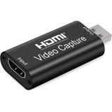 ANDYCINE HDMI to USB 2.0 Video Capture U2H41