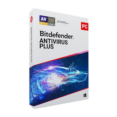 Bitdefender Antivirus Plus for Windows (Download, ...