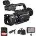 Sony Wedding Video Production Kit PXW-Z90V