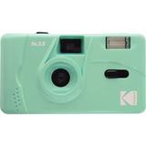Kodak M35 Film Camera with Flash (Mint Green) DA00234