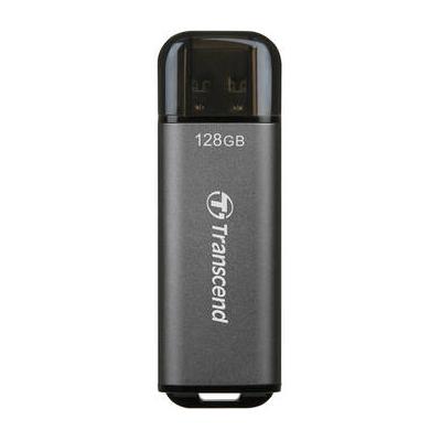 Transcend JetFlash 920 USB Flash Drive (128GB) TS1...