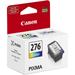 Canon CL-276 Color Ink Cartridge for PIXMA TS3520 & TR4720 Printers 4988C001