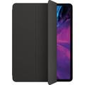 Apple Smart Folio for iPad Pro 12.9" (3rd/4th/5th/6th Gen, Black) MJMG3ZM/A