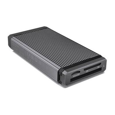 SanDisk Professional PRO-READER Multi Card Reader ...