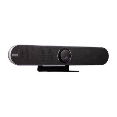 ViewSonic 4K Video Conference Camera (Black) - [Site discount] VB-CAM-201