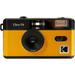 Kodak Ultra F9 Reusable 35mm Camera (Yellow) DA00248