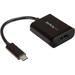 StarTech USB Type-C to DisplayPort 8K Video Adapter CDP2DP