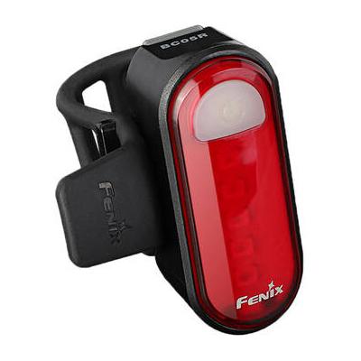 Fenix Flashlight BC05R Version 2.0 Rechargeable Bicycle Taillight BC05R V2.0