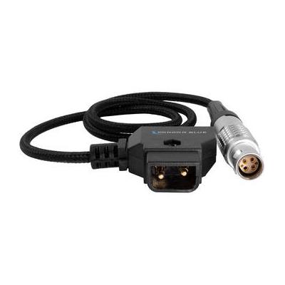 Kondor Blue D-Tap to LEMO 6-Pin Cable for RED RAPTOR DSMC2/DSMC3 & KOMODO X (20