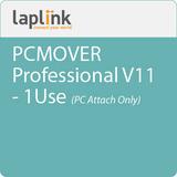 Laplink PCmover Professional 11 (1 User, Download) PAFGPCMP0B000PARTDML