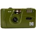 Kodak M35 Film Camera with Flash (Olive Green) DA00254