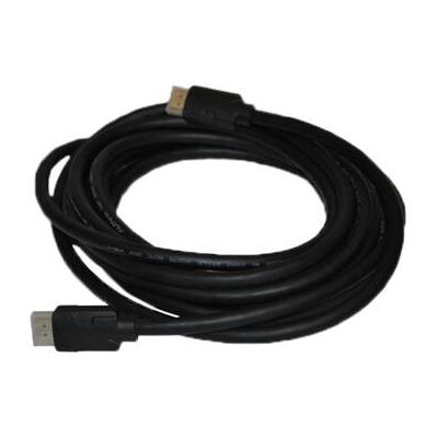Alfatron 16.5' HDMI 2.0 Cable (Black) ALF-HDMI-16....
