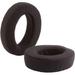 Dekoni Audio Elite Velour Earpads for Sennheiser HD 600 Series Headphones (Pair) EPZ-HD600-VL