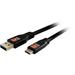 Comprehensive Pro AV/IT Integrator USB 3.2 Gen 1 Type-A to Type-C Male Cable (3') USB5G-AC-3PROBLK