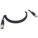 DigitalFoto Solution Limited 12G/HD-SDI Cable (Black, 16.4') HDSDI-BK-5