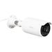 Hanwha Vision Wisenet A Series ANO-L6012R 2MP Outdoor Network Bullet Camera with Night Vi ANO-L6012R