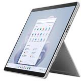 Microsoft 13" Multi-Touch Surface Pro 9 (Platinum, Wi-Fi + 5G) RU8-00001