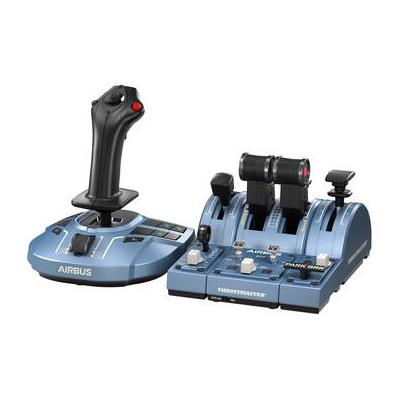 Thrustmaster TCA Captain Pack X Airbus Edition Sid...