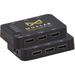 MuxLab 5x1 HDMI Switcher with 4K Support 100526