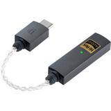 iFi audio GO link USB DAC and Headphone Amp 0312006