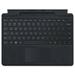 Microsoft Surface Pro Signature Keyboard (Black) 8XB-00001