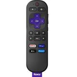 Roku Voice Remote with TV Controls RCA1R