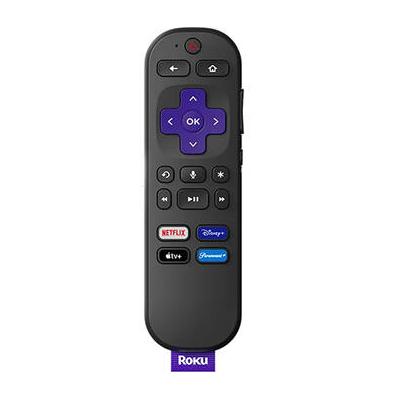 Roku Voice Remote with TV Controls RCA1R