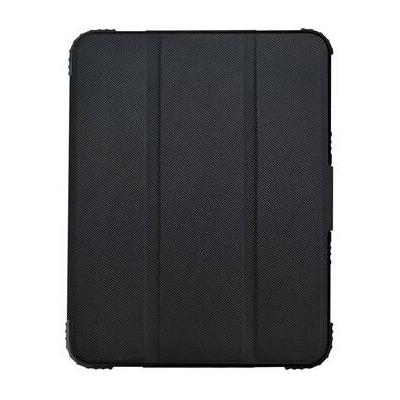 TechProtectus Smart Protective Folio Case for 10th Gen 10.9" iPad (Black) RTP-BK-IP10.9E