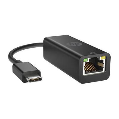 HP USB-C to RJ45 Adapter 6K3F7AA#ABA