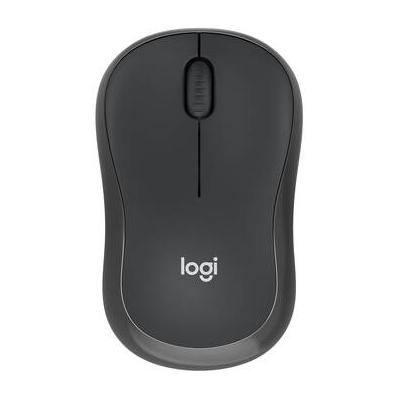 Logitech M240 Silent Wireless Mouse (Graphite) 910-007113