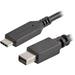 StarTech USB-C to Mini DisplayPort Adapter Cable (6') CDP2MDPMM6B