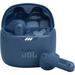 JBL Tune Flex True Wireless Noise-Cancelling Earbuds (Blue) JBLTFLEXBLUAM