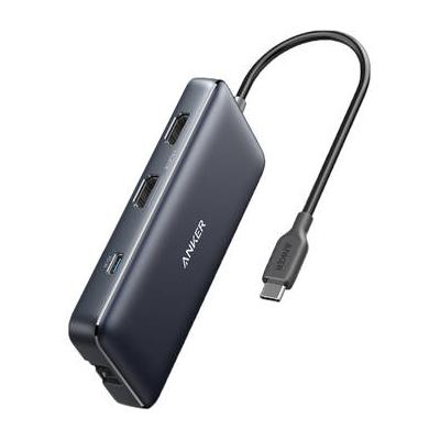 ANKER PowerExpand 8-in-1 USB-C PD Media Hub A83800A1