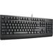 Lenovo Preferred Pro II USB Keyboard (Black) 4X30M86879